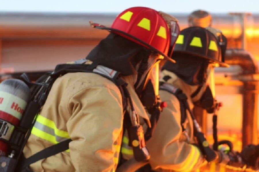 Emergency services solutions Honeywell