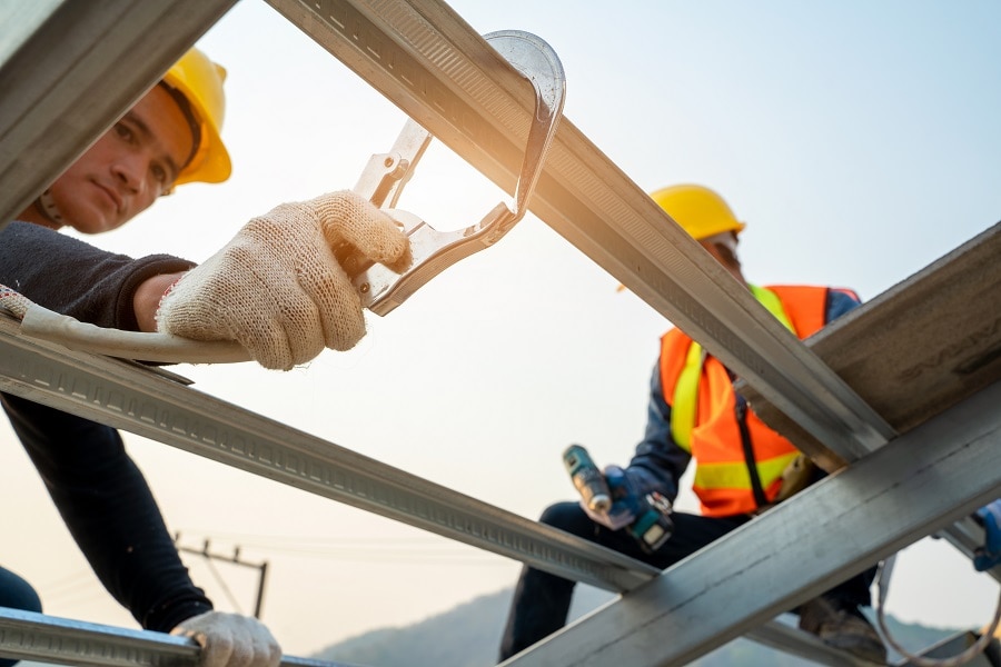 3 Add-ons for a Complete Fall Protection of Your Site