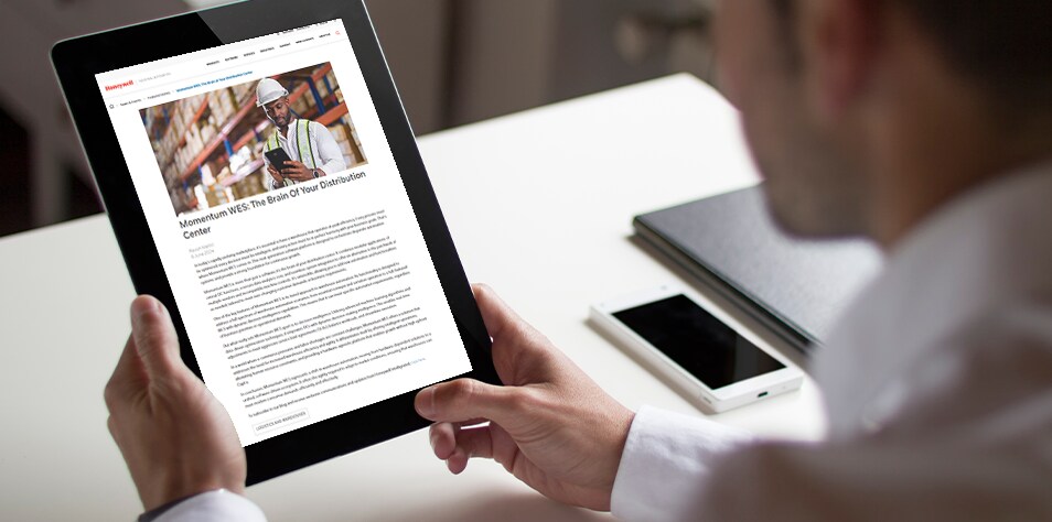 Subscribe to the Warehouse Automation Blog