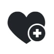 Heart3 icon