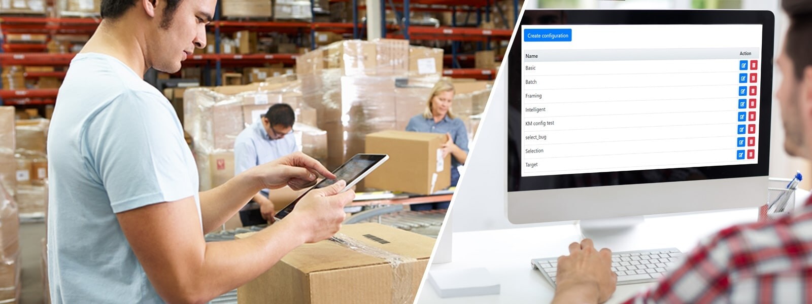 SwiftDecoder Wedge Honeywell