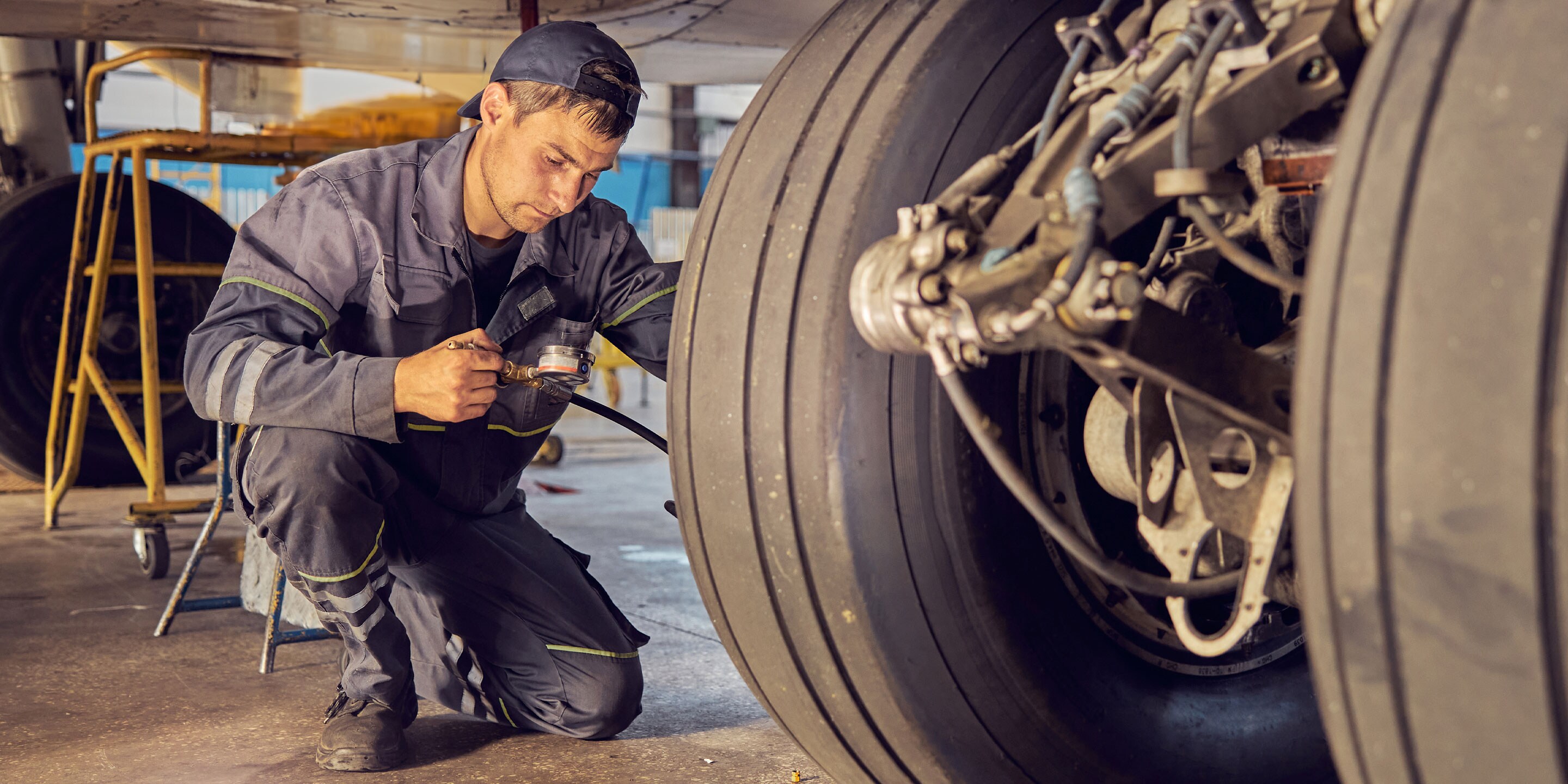 Guided Work Solutions for Maintenance & Inspection