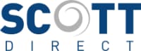 SCOTT DIRECT LIMITED Logo
