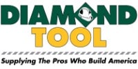 Diamond Tool & Fasteners, Inc. Logo