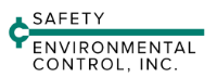 SAFETY ENVIRONMENTAL CONTROL INC. Logo