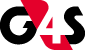 G4S Belgium Logo