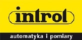 Introl sp. z o.o. Logo